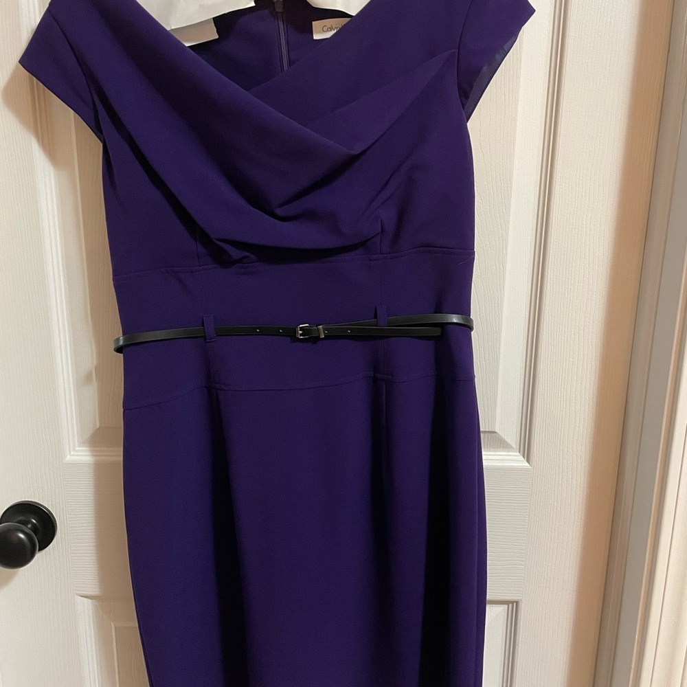 Calvin Klein Dress Size 10
